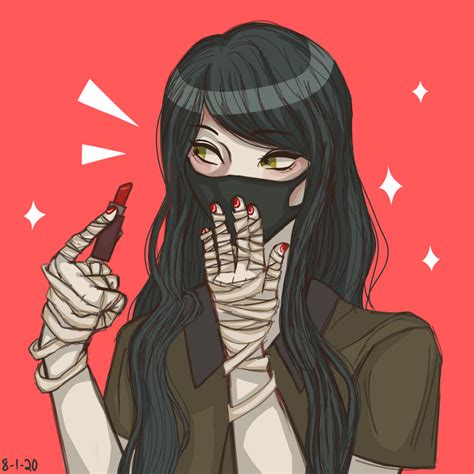 korekiyo! 💄 ️ siopao - Illustrations ART street