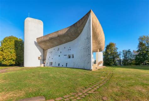 Kirchen Architektur Wie Moderne Gotteshäuser Aussehen