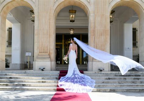 The Phoenicia Malta | Destination Weddings | Wedding Journal