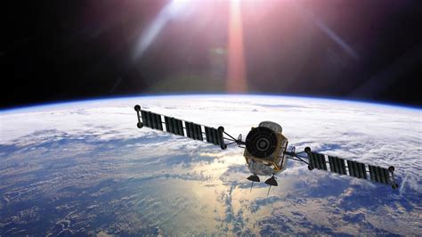 Wetterlexikon Geostation Rer Satellit Wetter De