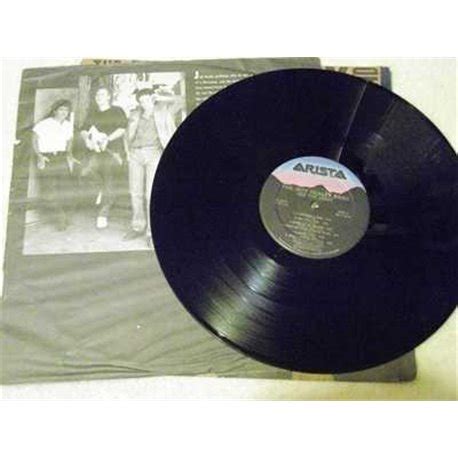 The Jeff Healey Band See The Light Vinyl Lp Record For Sale