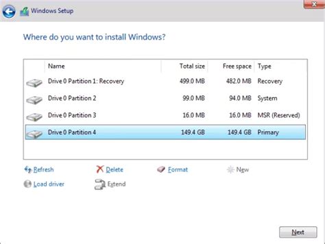 4 Tips How To Format C Drive In Windows 11 10 8 1 8 7 Easeus Hot Sex