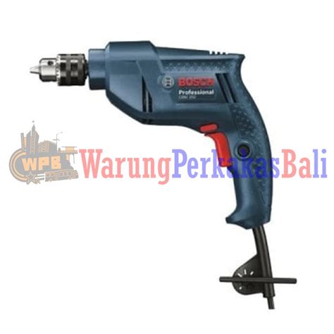 Jual Bosch Gbm Electrik Drill Mm Mesin Bor Listrik Mm Daya