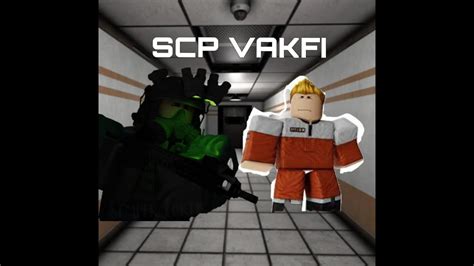 Scp Vakfi F Lm B L M Youtube