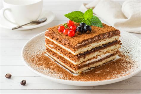 Torta Mattonella Come Prepararla Con La Ricetta Originale Napoli Cucina