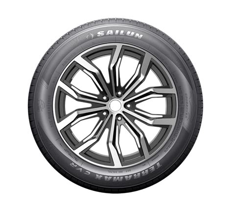 Sailun 215/70R16 100H Terramax CVR Highway Terrain SUV 4x4 Tyre