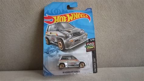 Hunting Hot Wheels Nemu Honda YouTube