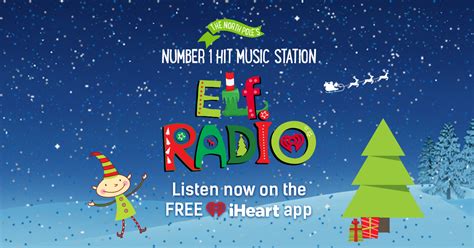 Elf Radio back with all your Christmas favourites - RadioInfo Australia