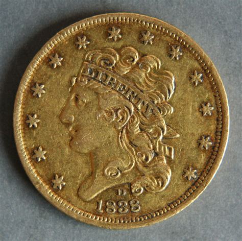 Jacksons Auction & Real Estate: Silver and Gold Coins Auction