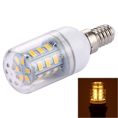 E W Leds Smd Led Corn Light Bulb Ac V