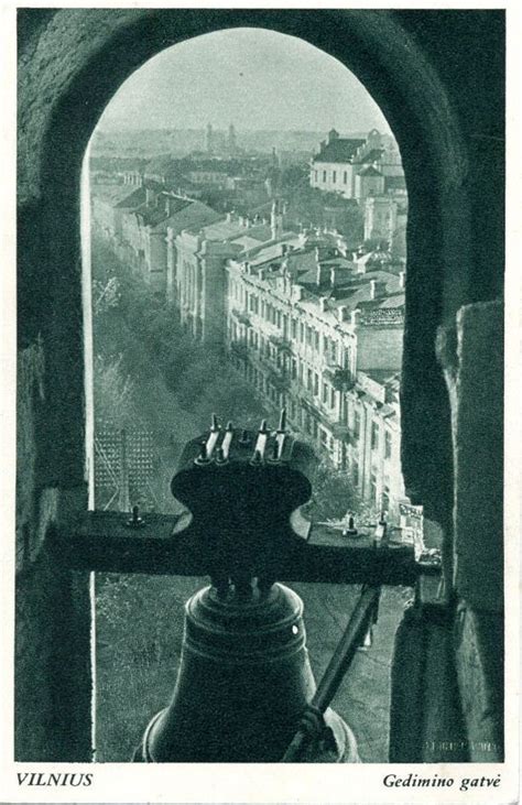 by valerijus bebriuska on Senasis Vilnius | Vilnius, House of ...