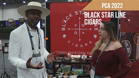 Pca Black Star Line Cigars Simply Stogies