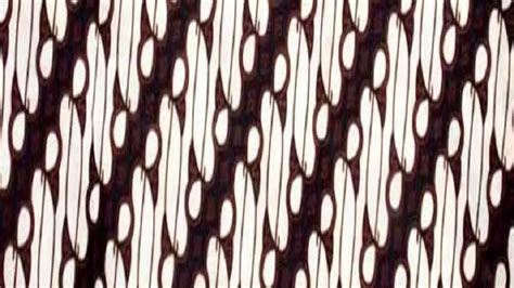 macam batik  penjelasannya batik jawa populer hingga  hot