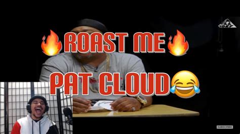 Reacting To Roast Me Battlegrounds Ep 12 Pat Youtube