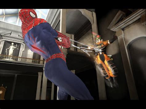 Spider-Man 3 untuk Windows - Unduh