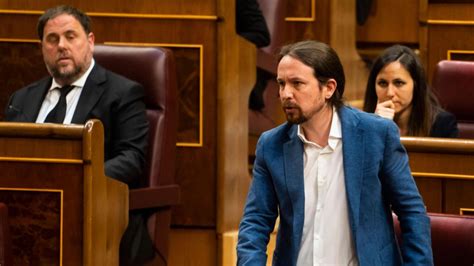 Recuperan Esta Frase De Pablo Iglesias Tras Los Resultados De Carmena