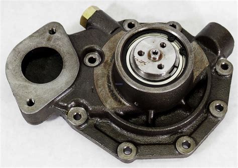 R F Engine John Deere Jd Powertech Water Pump New Re Re