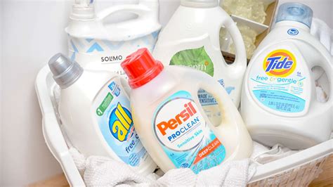 Best Detergent For Baby Clothes Philippines Informacionpublica Svet