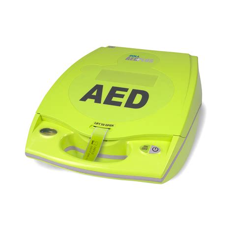 Zoll Aed Plus Defibrillatoren Defiworld De