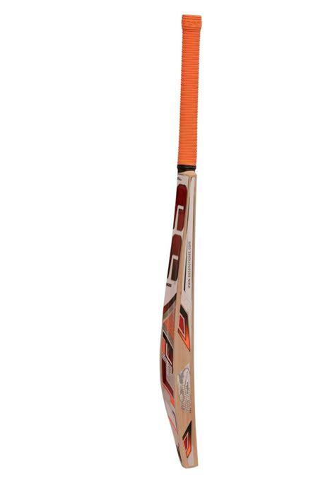 Ss Tiger Cricket Bat For Mens And Boys Beige English Willow