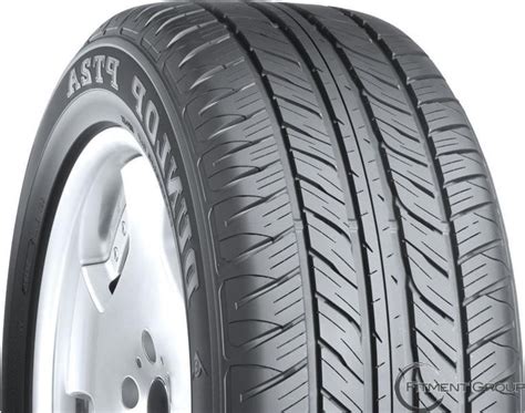 Dunlop Grandtrek PT2A 285/50R20 111V 290122310 | THMotorsports