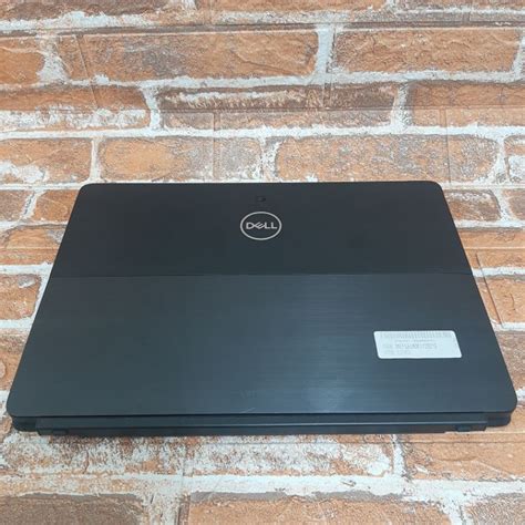 Jual Laptop 2 In 1 Dell 5290 Touchsreen Core I7 Gen 8th Ram 16gb Ssd 256gb Shopee Indonesia