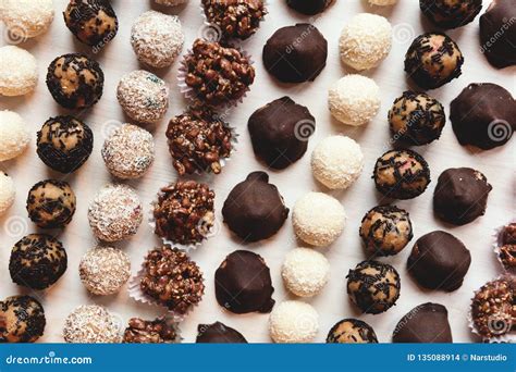 Confectioneries. stock photo. Image of cooking, bakery - 135088914