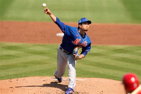 New York Mets News And Schedule From Spring Training