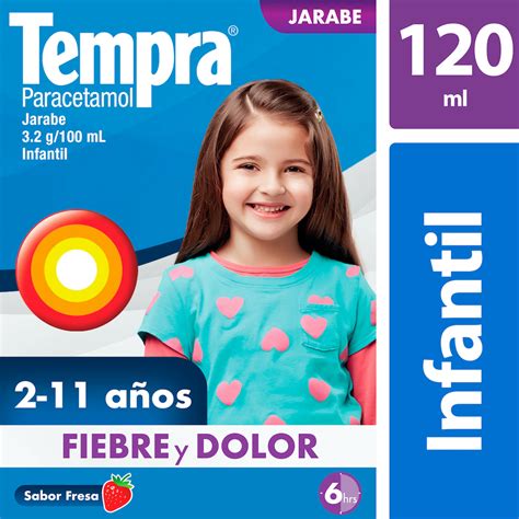 Posicionamiento en buscadores Monarca melocotón paracetamol infantil ...