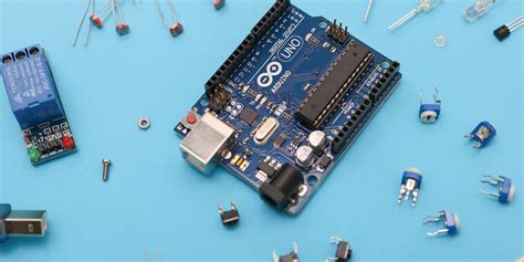 8 increíbles proyectos DIY de Arduino para mejorar tu auto