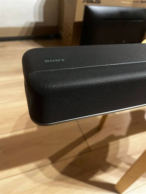 SONY HT X8500 Soundbar Bluetooth Hoparlor DOLBY ATMOS SesSistemi