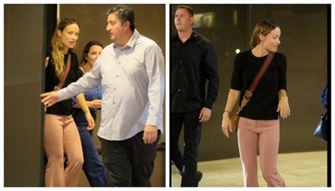 Olivia Wilde sends pulses racing with her captivating photos