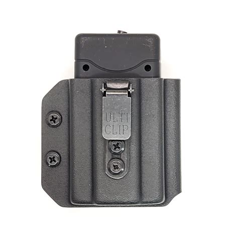 Vipertek VTS-880 Stun Gun Holster – Four Brothers