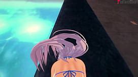 Argus Having Sex Step Azur Lane Full POV On Sheer PTRN Fantasyking XNXX