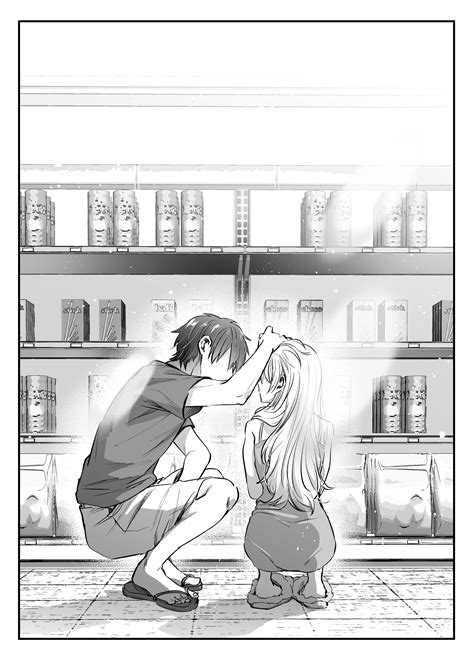 [DISC] - Fuufu Ijou, Koibito Miman. - Ch. 63.2 - Twitter extra - Buying