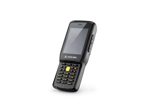 IMX-2171 Rugged Handheld Unit Android 2.3 1D Barcode Scanner