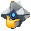 Ghost_Think - Discord Emoji