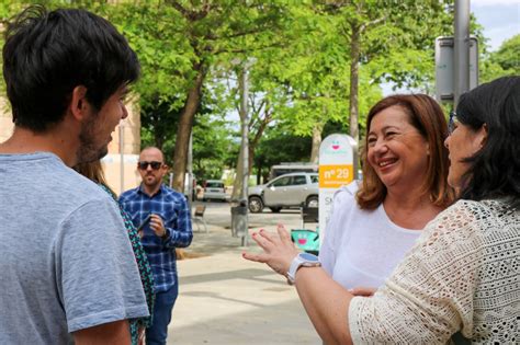 Resumen De La Campaña Electoral En Baleares Hoy Jueves 18 De Mayo