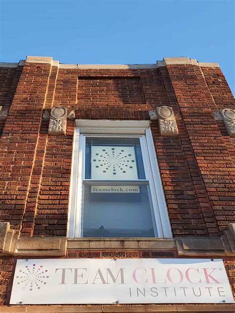 Midnight on December 31st - Team Clock