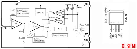 Xl Step Down Dc Module With Cv Cc Control Quick Review