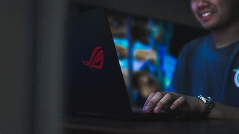 ASUS ROG Zephyrus M Review: Real gaming buddy – GadgetMatch