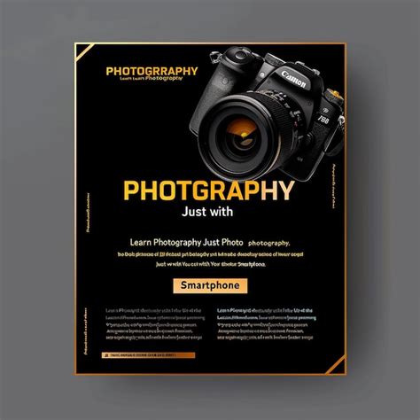 camera poster pictures