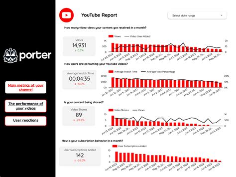 Free Looker Studio Templates For Social Performance Ads