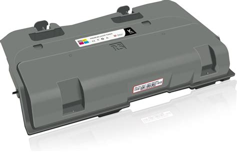 Coloner Tm Compatible Waste Toner Container For Xerox Workcentre