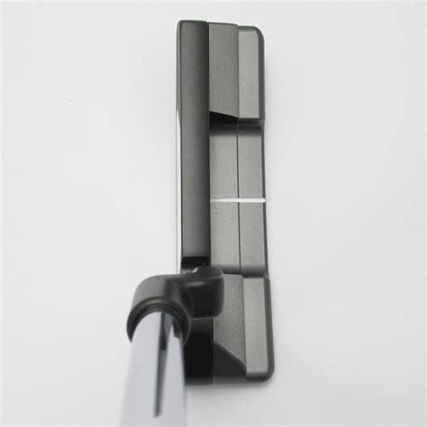 dショッピング 中古オデッセイ ODYSSEY Tri HOT K ONE パター カーボンスチール複合シャフト シャフトカーボンスチール複合シャフト inch カテゴリ