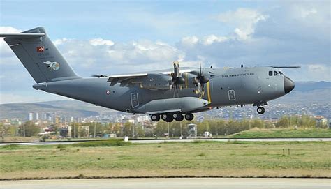 Descarga Gratis Airbus A400m Fondo De Pantalla HD Wallpaperbetter