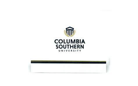 Columbia Southern University