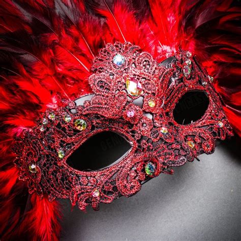 Sexy Venetian Masquerade Costumes