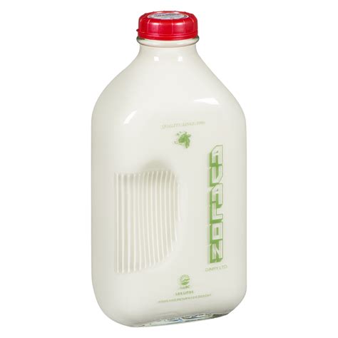 Avalon Organic Homogenized Milk Stong S Market