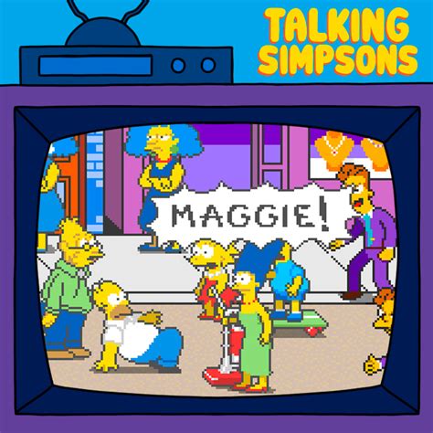 Talk To The Audience April 2020 Talking Simpsons Podcast Podtail